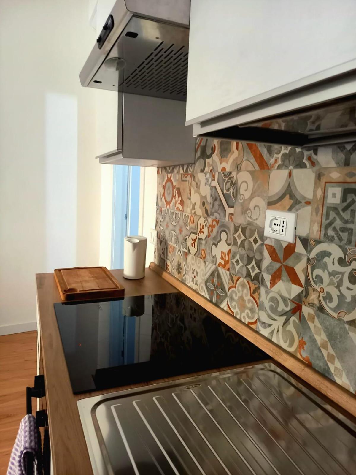 דירות רומא Casa Delle Begonie מראה חיצוני תמונה