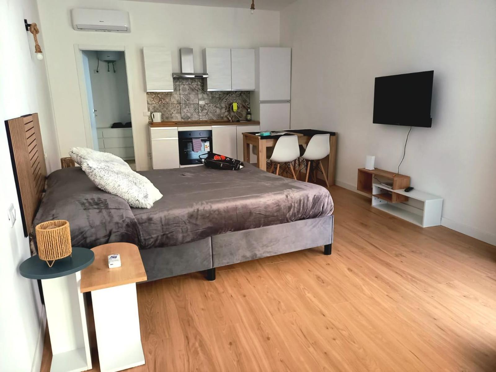 דירות רומא Casa Delle Begonie מראה חיצוני תמונה